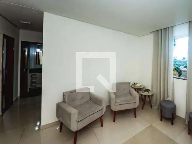 Apartamento para Venda em Belo Horizonte/MG Itapoã 3 Quartos