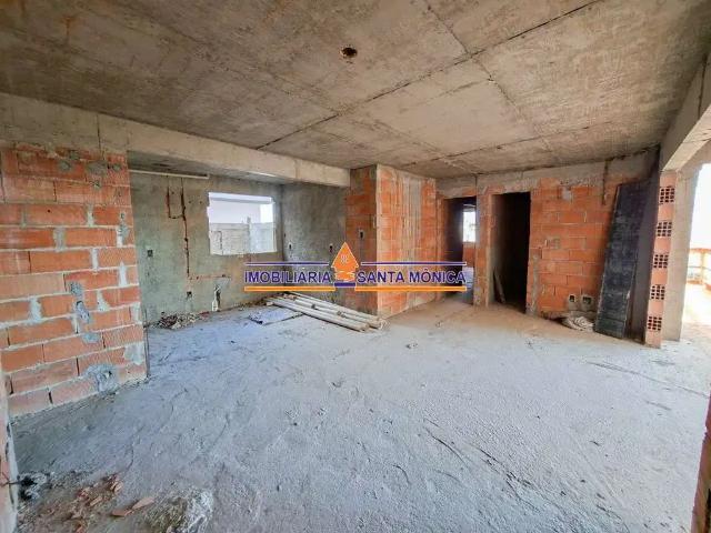 Apartamento para Venda em Belo Horizonte/MG Itapoã 3 Quartos