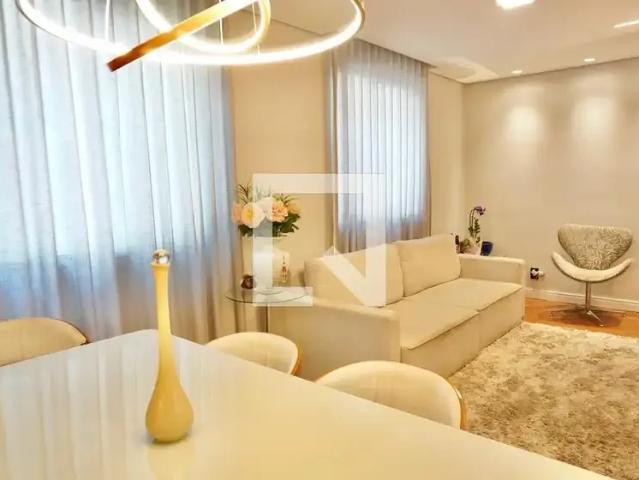 Apartamento para Venda em Belo Horizonte/MG Itapoã 3 Quartos