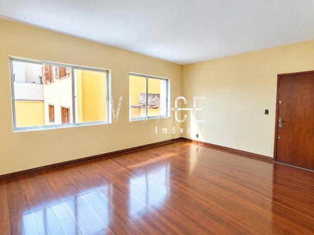 Apartamento para Venda em Belo Horizonte/MG Itapoã 3 Quartos