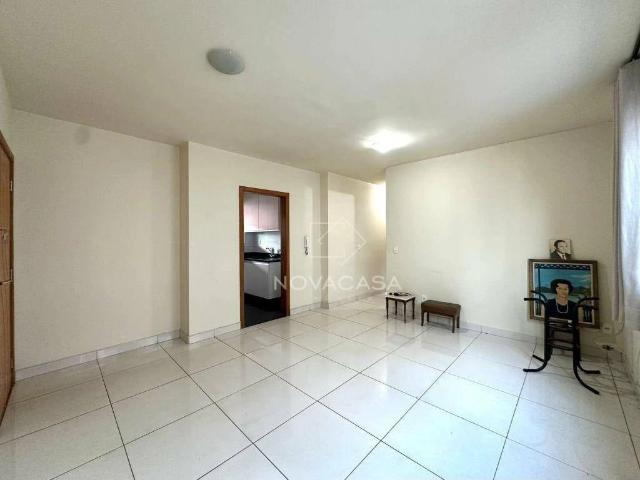 Apartamento para Venda em Belo Horizonte/MG Itapoã 3 Quartos