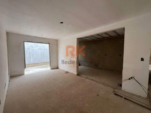Apartamento para Venda em Belo Horizonte/MG Itapoã 3 Quartos