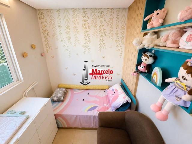 Apartamento para Venda em Belo Horizonte/MG Itapoã 3 Quartos