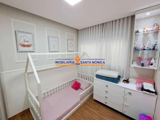 Apartamento para Venda em Belo Horizonte/MG Itapoã 3 Quartos