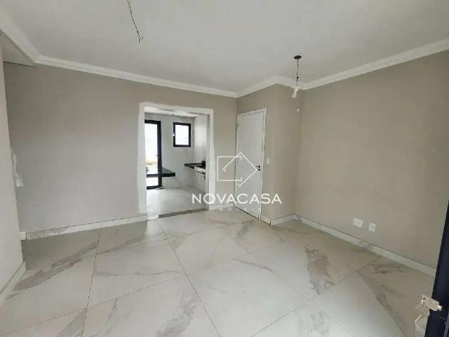 Apartamento para Venda em Belo Horizonte/MG Itapoã 3 Quartos