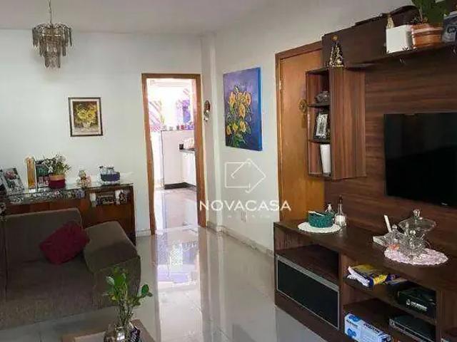 Apartamento para Venda em Belo Horizonte/MG Itapoã 3 Quartos
