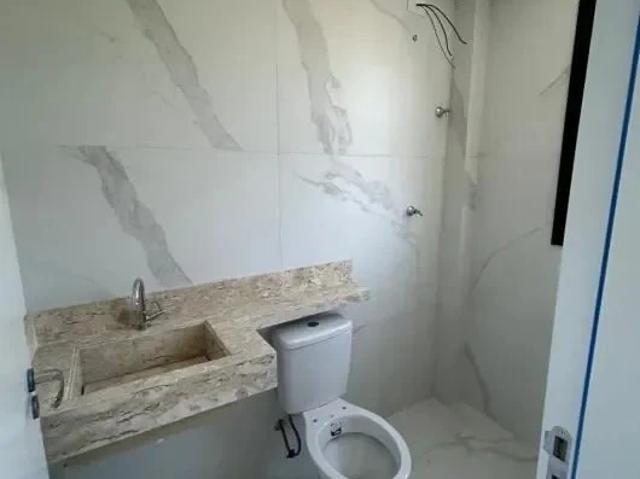Apartamento para Venda em Belo Horizonte/MG Itapoã 3 Quartos
