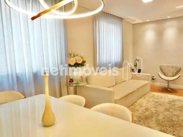 Apartamento para Venda em Belo Horizonte/MG Itapoã 3 Quartos