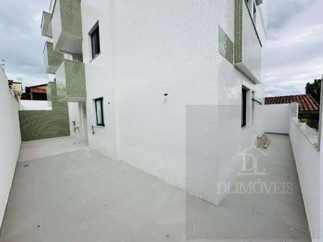 Apartamento para Venda em Belo Horizonte/MG Itapoã 3 Quartos