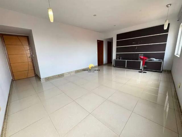 Apartamento para Venda em Belo Horizonte/MG Itapoã 3 Quartos