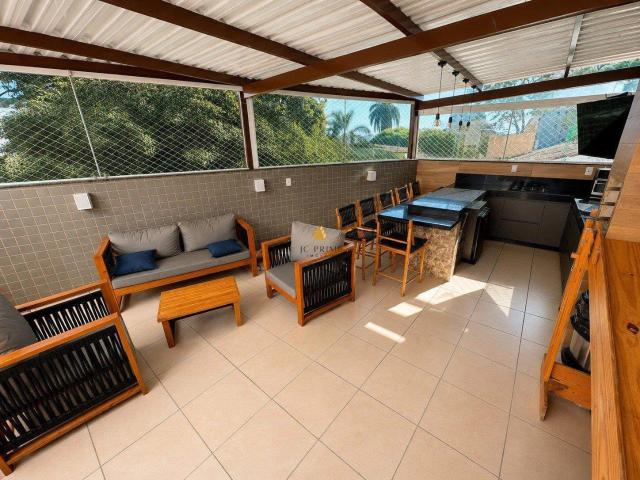 Apartamento para Venda em Belo Horizonte/MG Itapoã 3 Quartos