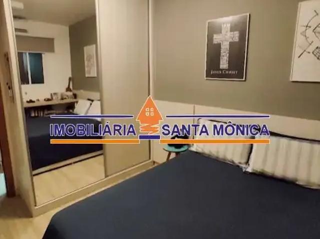 Apartamento para Venda em Belo Horizonte/MG Itapoã 1 Quartos