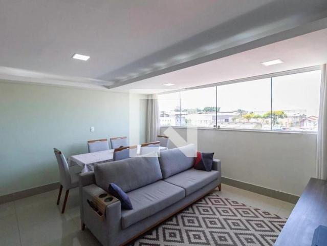 Apartamento para Venda em Belo Horizonte/MG Itapoã 2 Quartos