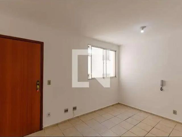 Apartamento para Venda em Belo Horizonte/MG Itapoã 2 Quartos