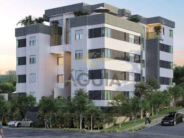 Apartamento para Venda em Belo Horizonte/MG Itapoã 2 Quartos