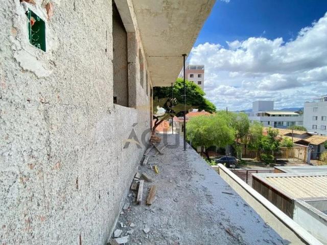 Apartamento para Venda em Belo Horizonte/MG Itapoã 2 Quartos