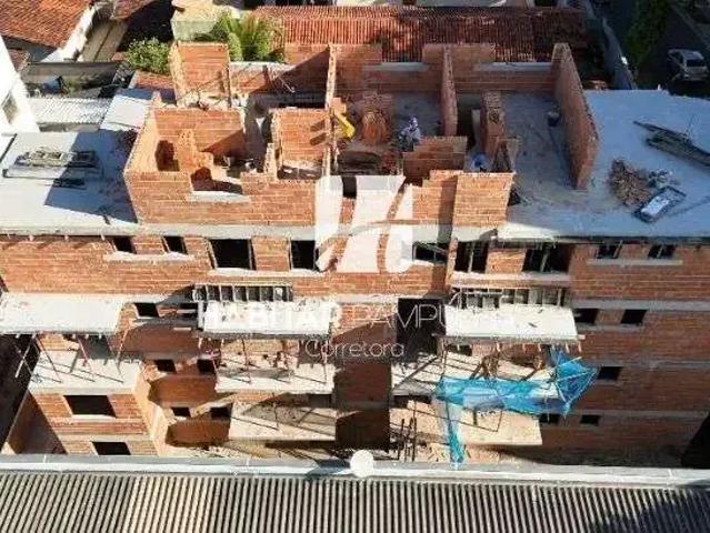 Apartamento para Venda em Belo Horizonte/MG Itapoã 2 Quartos