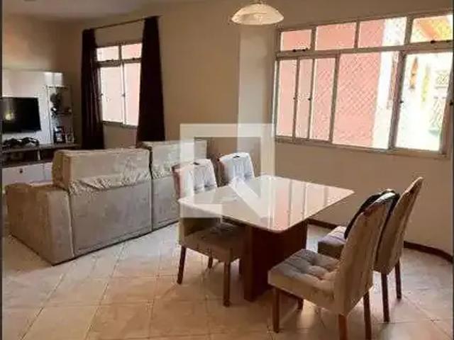 Apartamento para Venda em Belo Horizonte/MG Itapoã 2 Quartos