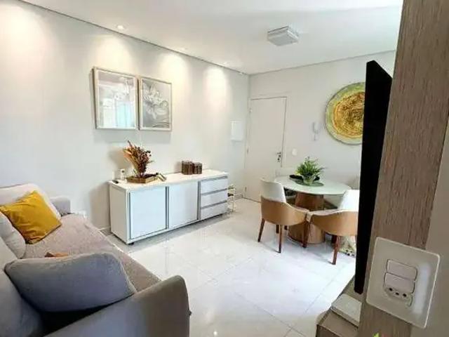Apartamento para Venda em Belo Horizonte/MG Itapoã 2 Quartos