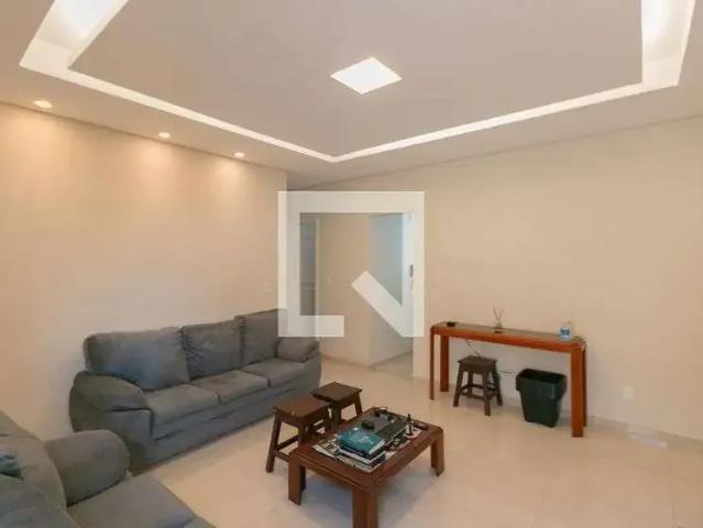 Apartamento para Venda em Belo Horizonte/MG Itapoã 2 Quartos