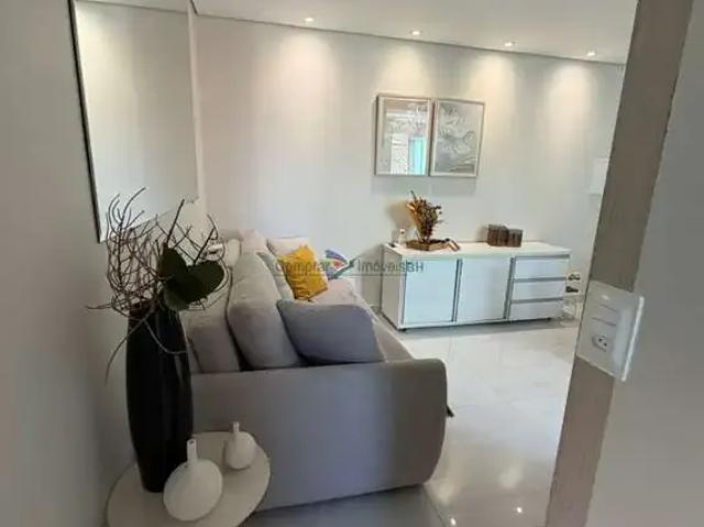Apartamento para Venda em Belo Horizonte/MG Itapoã 2 Quartos