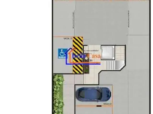 Apartamento para Venda em Belo Horizonte/MG Itapoã 2 Quartos