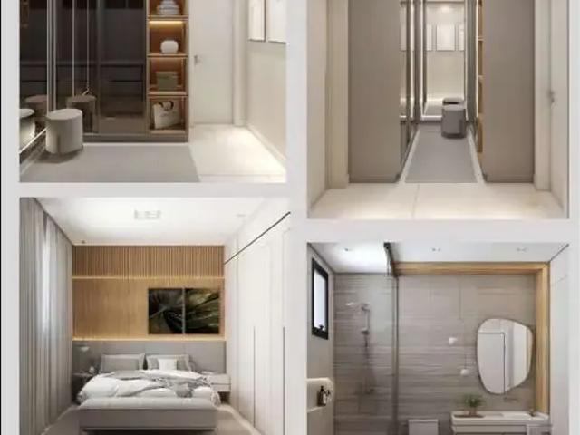 Apartamento para Venda em Belo Horizonte/MG Itapoã 2 Quartos
