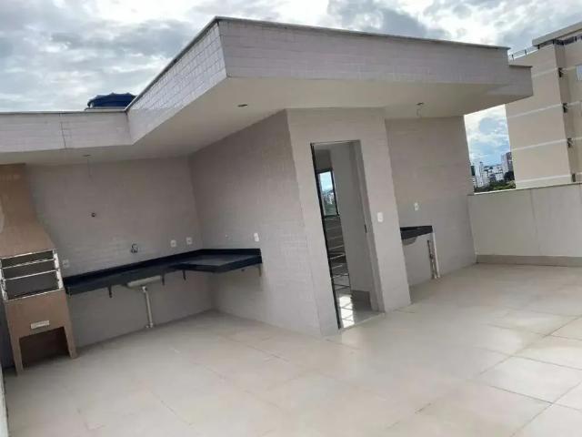 Apartamento para Venda em Belo Horizonte/MG Itapoã 4 Quartos