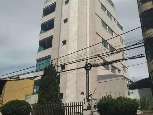 Apartamento para Venda em Belo Horizonte/MG Itapoã 4 Quartos