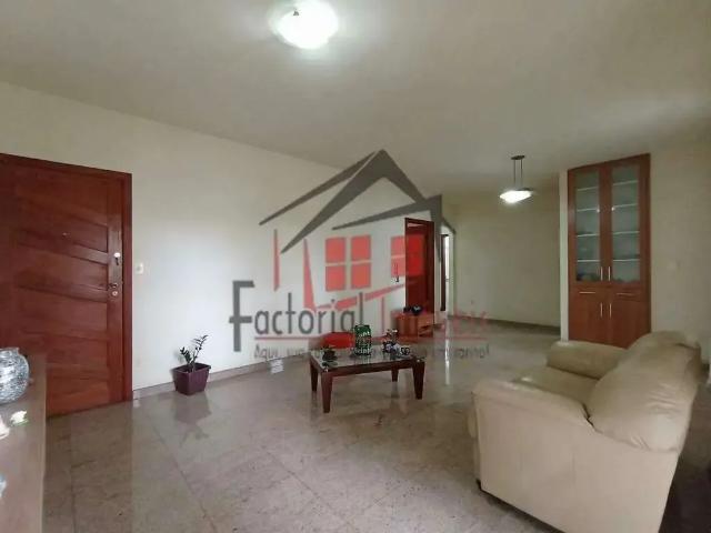 Apartamento para Venda em Belo Horizonte/MG Itapoã 4 Quartos