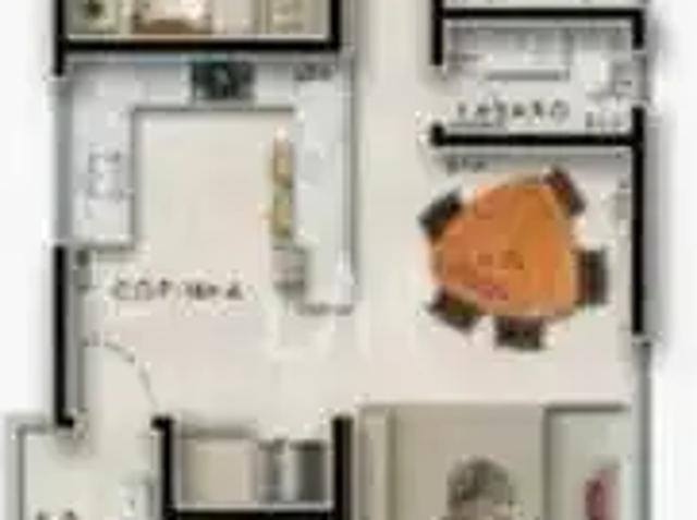 Apartamento para Venda em Belo Horizonte/MG Itapoã 4 Quartos