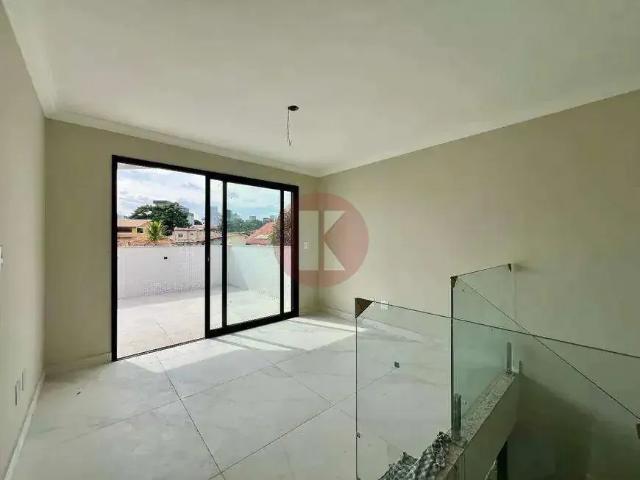Apartamento para Venda em Belo Horizonte/MG Itapoã 4 Quartos