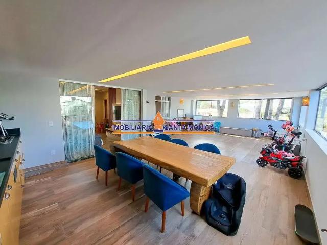 Apartamento para Venda em Belo Horizonte/MG Itapoã 4 Quartos
