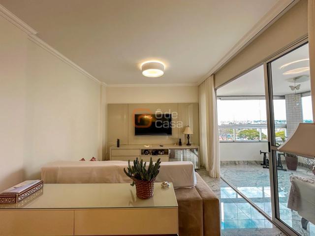 Apartamento para Venda em Belo Horizonte/MG Itapoã 4 Quartos