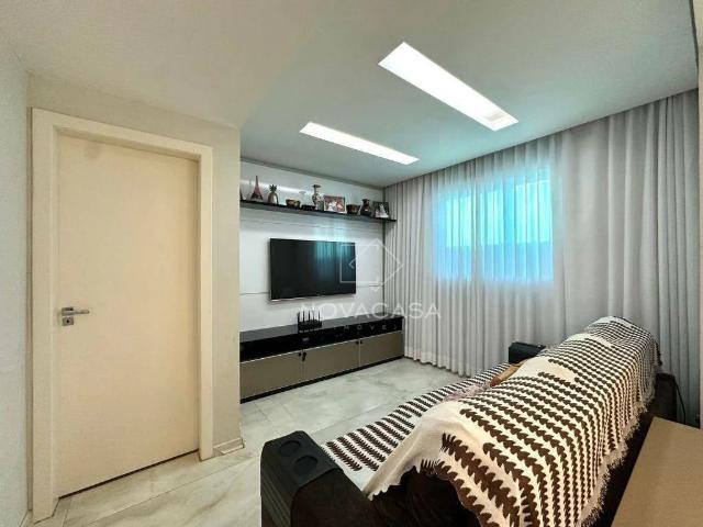 Apartamento para Venda em Belo Horizonte/MG Itapoã 4 Quartos