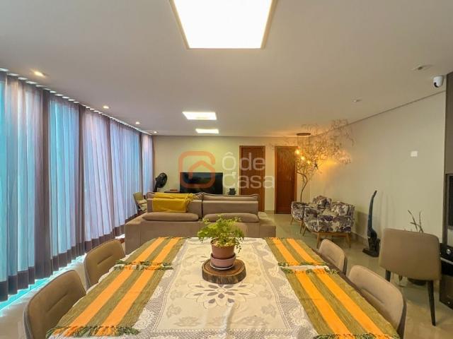 Apartamento para Venda em Belo Horizonte/MG Itapoã 5 Quartos