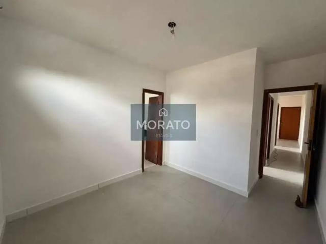 Apartamento para Venda em Belo Horizonte/MG Itatiaia 2 Quartos
