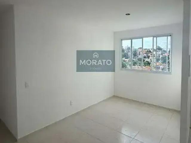 Apartamento para Venda em Belo Horizonte/MG Itatiaia 2 Quartos