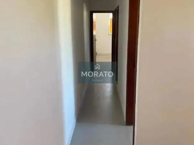 Apartamento para Venda em Belo Horizonte/MG Itatiaia 2 Quartos