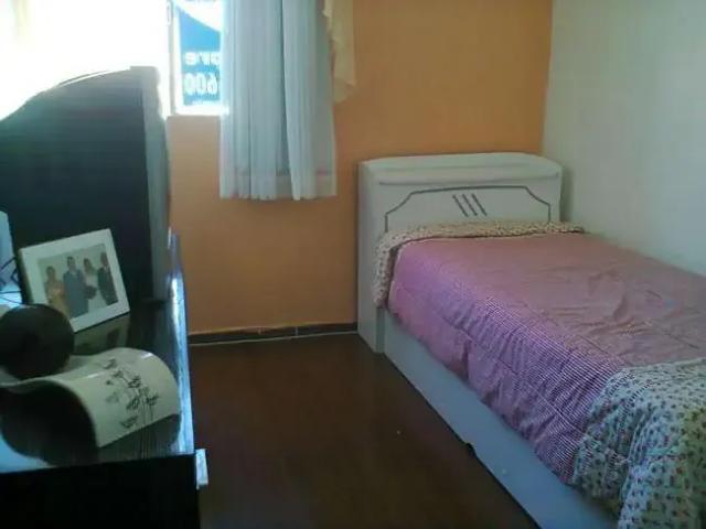 Apartamento para Venda em Belo Horizonte/MG João Pinheiro 2 Quartos