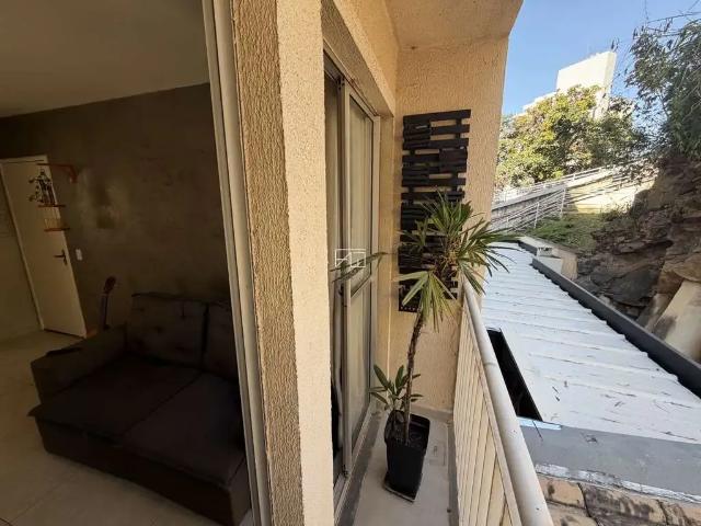 Apartamento para Venda em Belo Horizonte/MG João Pinheiro 2 Quartos