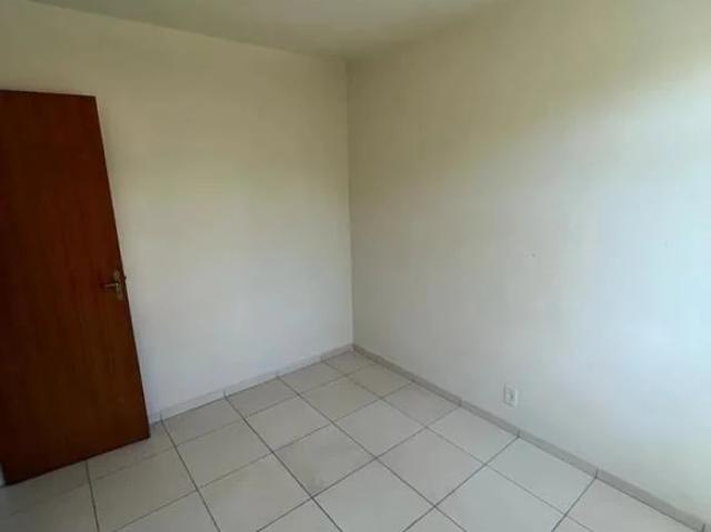 Apartamento para Venda em Belo Horizonte/MG João Pinheiro 2 Quartos