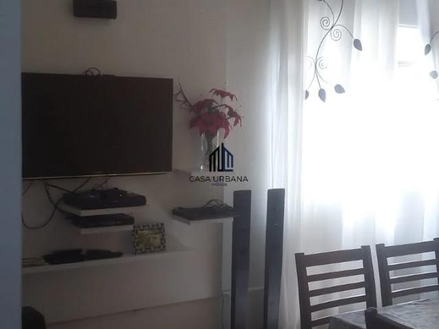 Apartamento para Venda em Belo Horizonte/MG João Pinheiro 2 Quartos