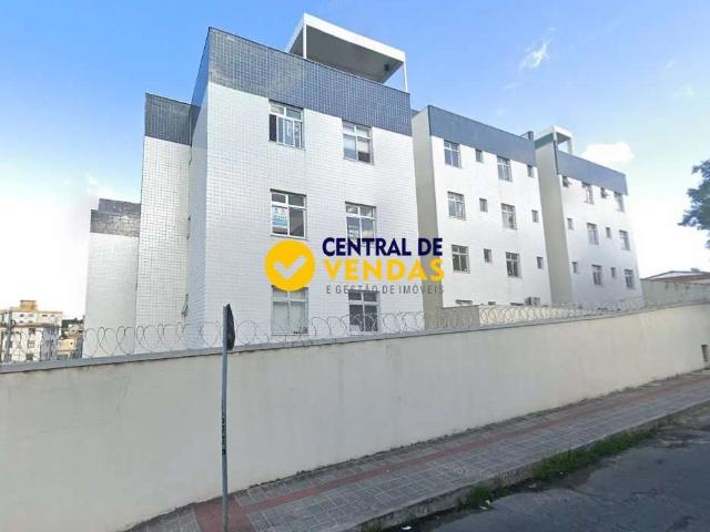 Apartamento para Venda em Belo Horizonte/MG João Pinheiro 2 Quartos
