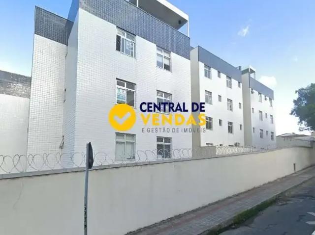 Apartamento para Venda em Belo Horizonte/MG João Pinheiro 2 Quartos