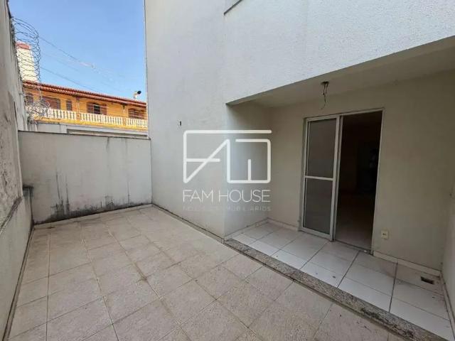 Apartamento para Venda em Belo Horizonte/MG João Pinheiro 2 Quartos