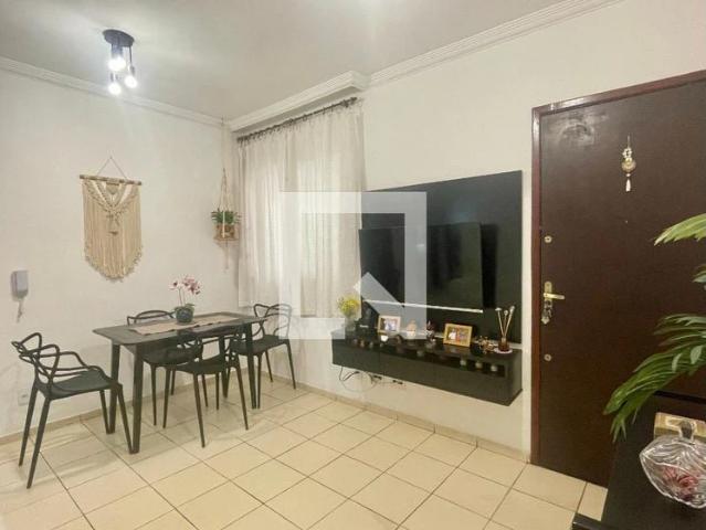 Apartamento para Venda em Belo Horizonte/MG João Pinheiro 2 Quartos