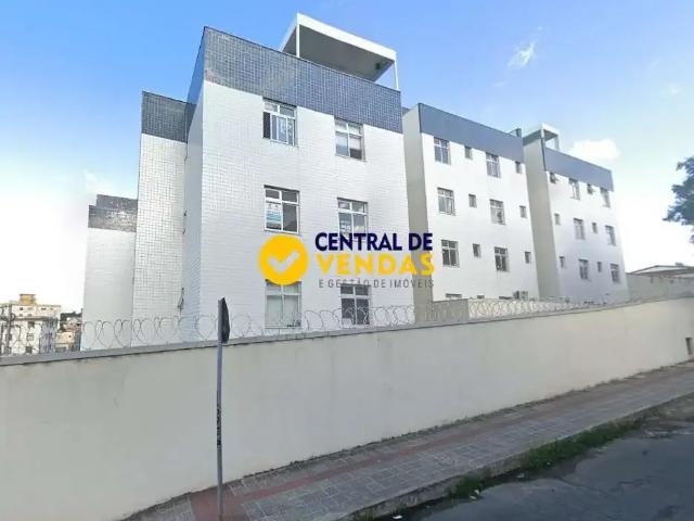 Apartamento para Venda em Belo Horizonte/MG João Pinheiro 2 Quartos