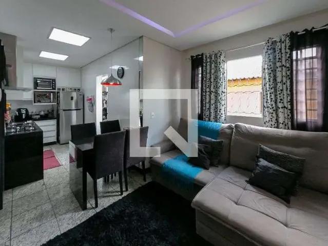 Apartamento para Venda em Belo Horizonte/MG João Pinheiro 2 Quartos