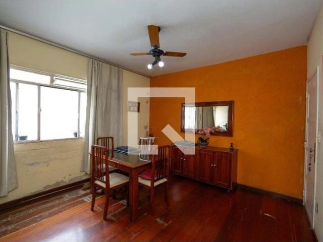Apartamento para Venda em Belo Horizonte/MG João Pinheiro 2 Quartos